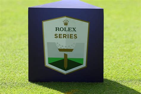 rolex dp world tour|2024 .